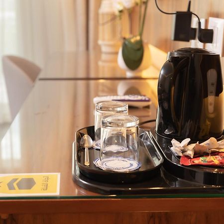 Nile Club Hotel Кайро Екстериор снимка