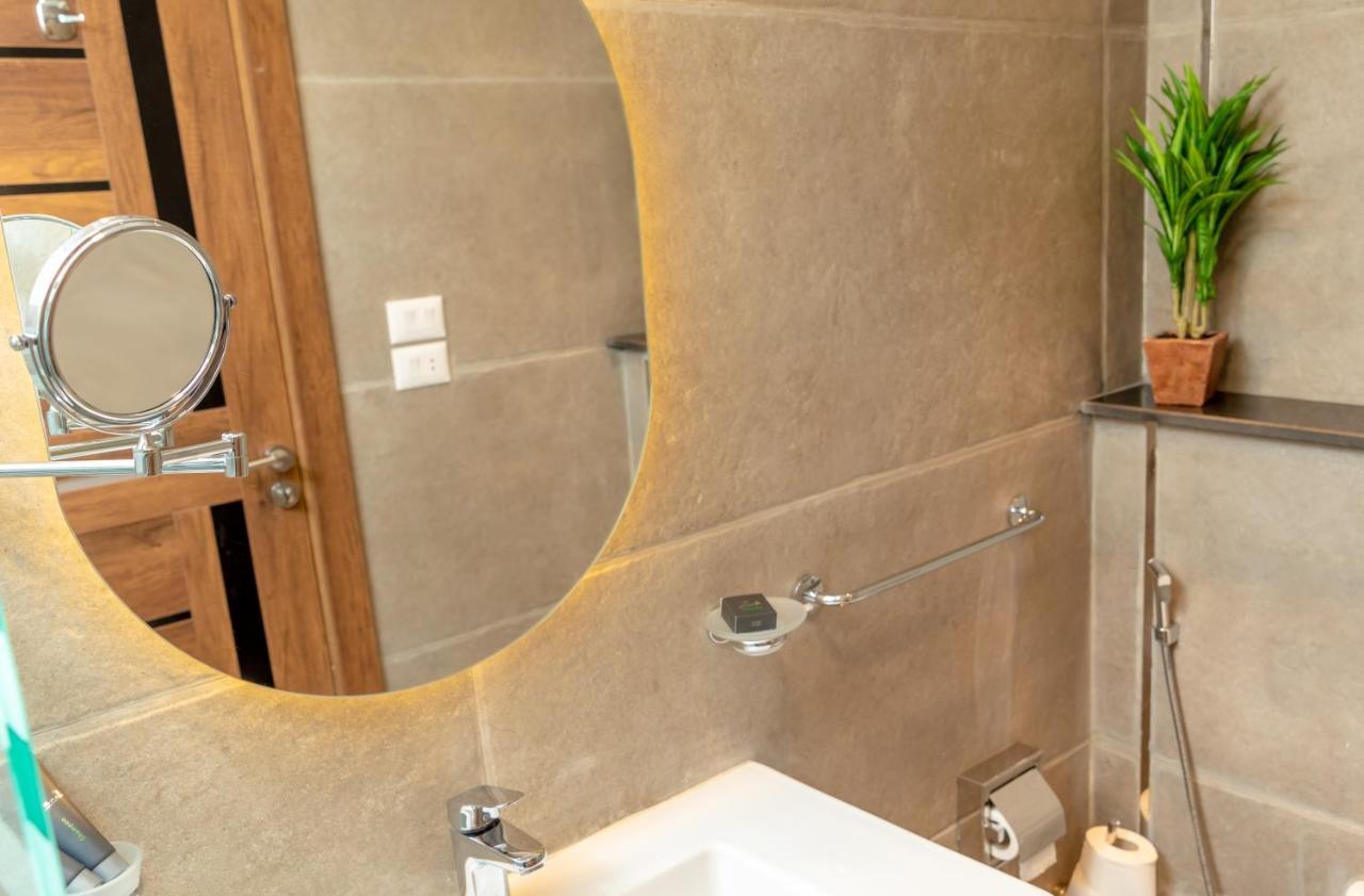 Nile Club Hotel Кайро Екстериор снимка