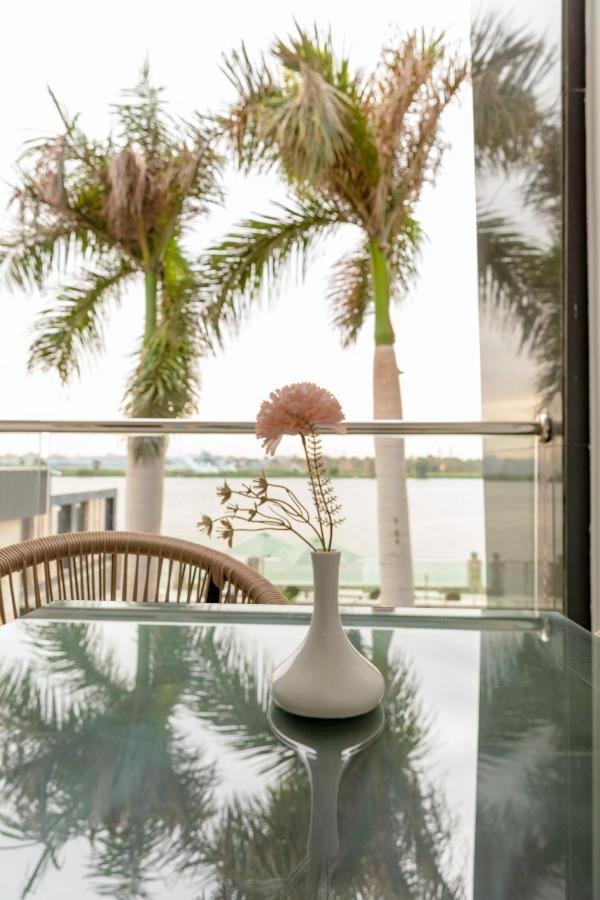 Nile Club Hotel Кайро Екстериор снимка