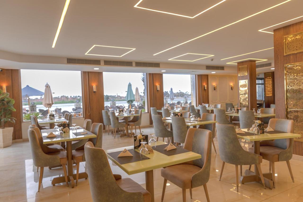 Nile Club Hotel Кайро Екстериор снимка