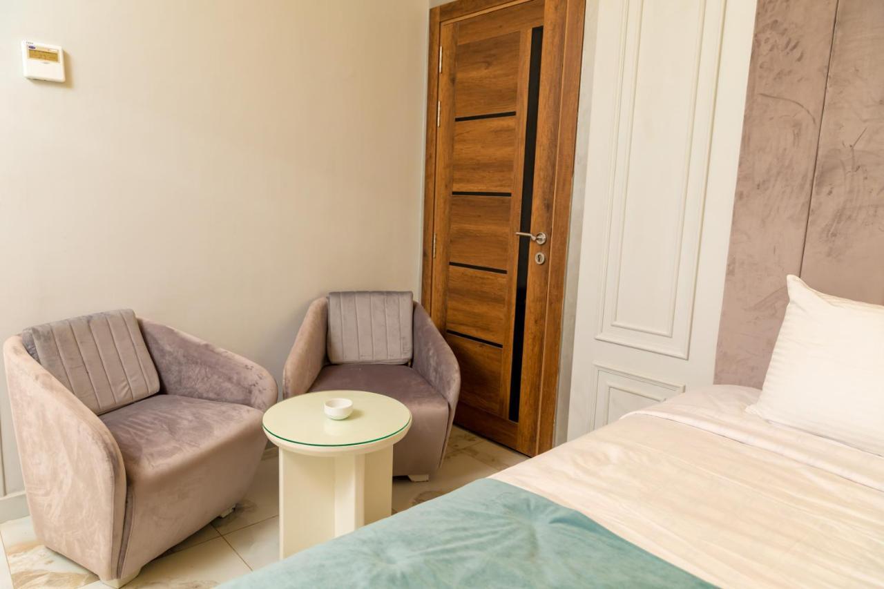 Nile Club Hotel Кайро Екстериор снимка