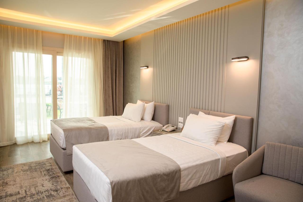 Nile Club Hotel Кайро Екстериор снимка
