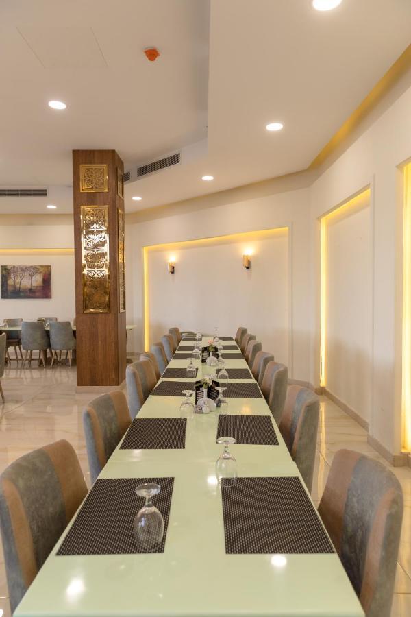 Nile Club Hotel Кайро Екстериор снимка
