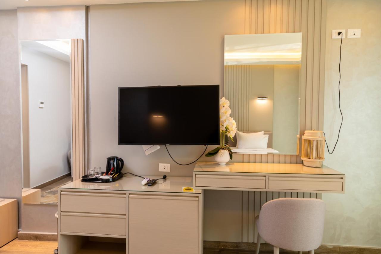 Nile Club Hotel Кайро Екстериор снимка