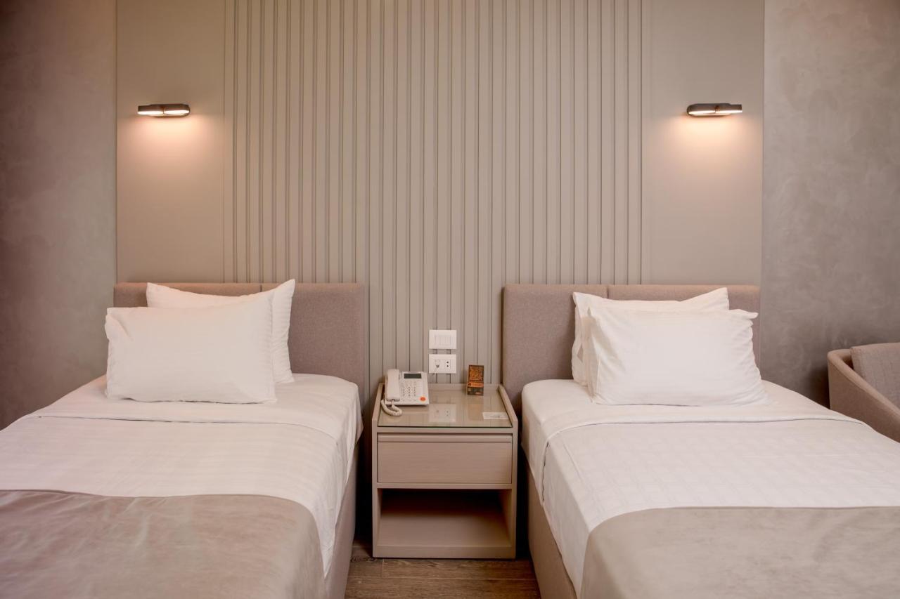Nile Club Hotel Кайро Екстериор снимка