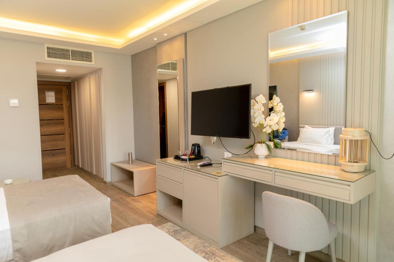 Nile Club Hotel Кайро Екстериор снимка
