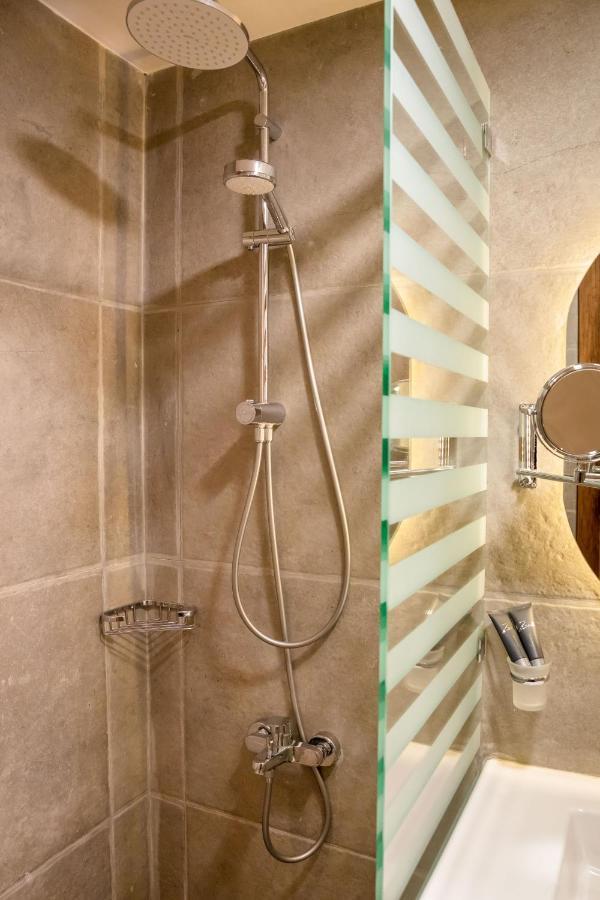 Nile Club Hotel Кайро Екстериор снимка