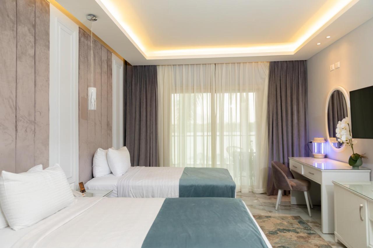 Nile Club Hotel Кайро Екстериор снимка