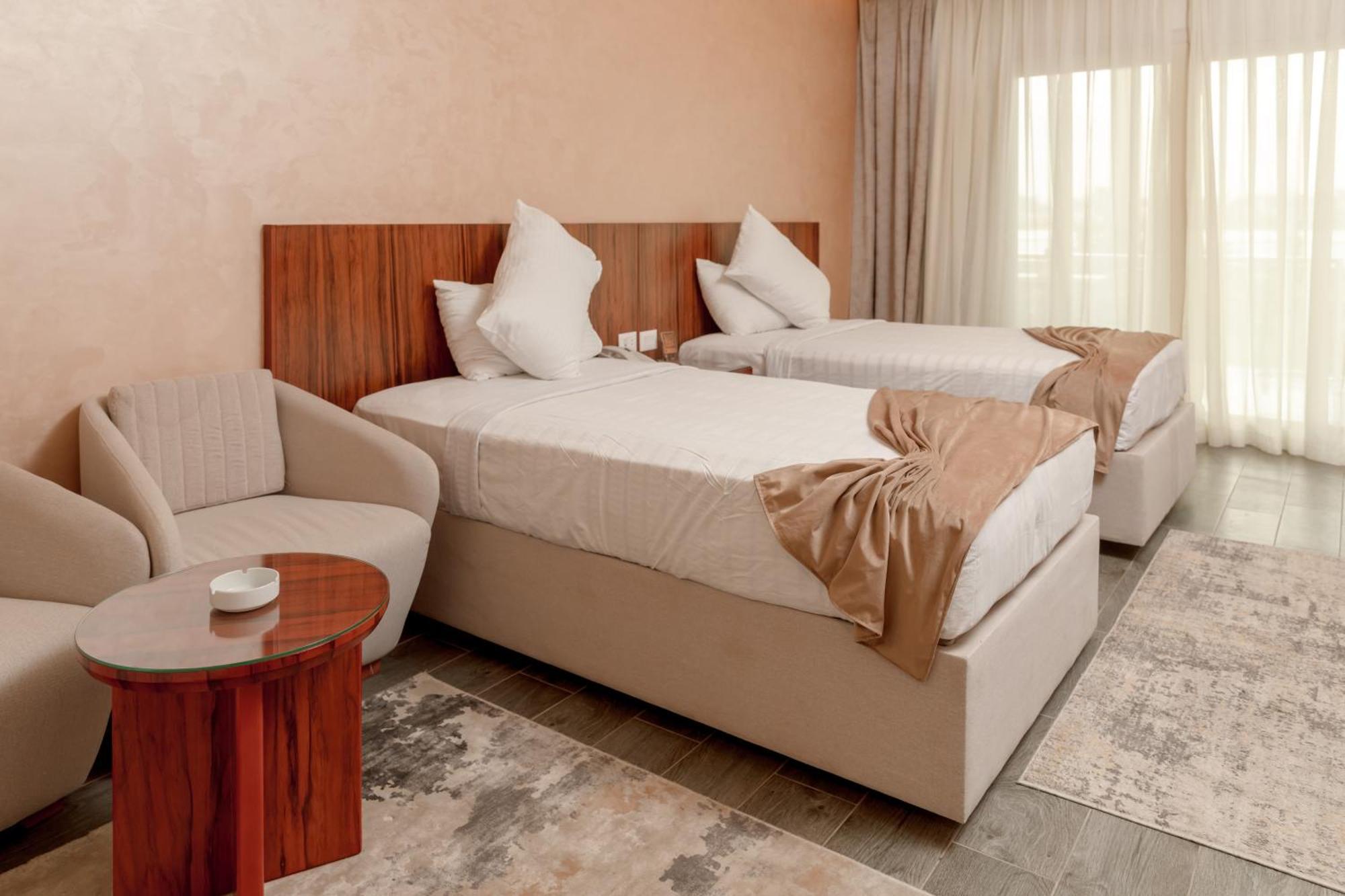 Nile Club Hotel Кайро Екстериор снимка