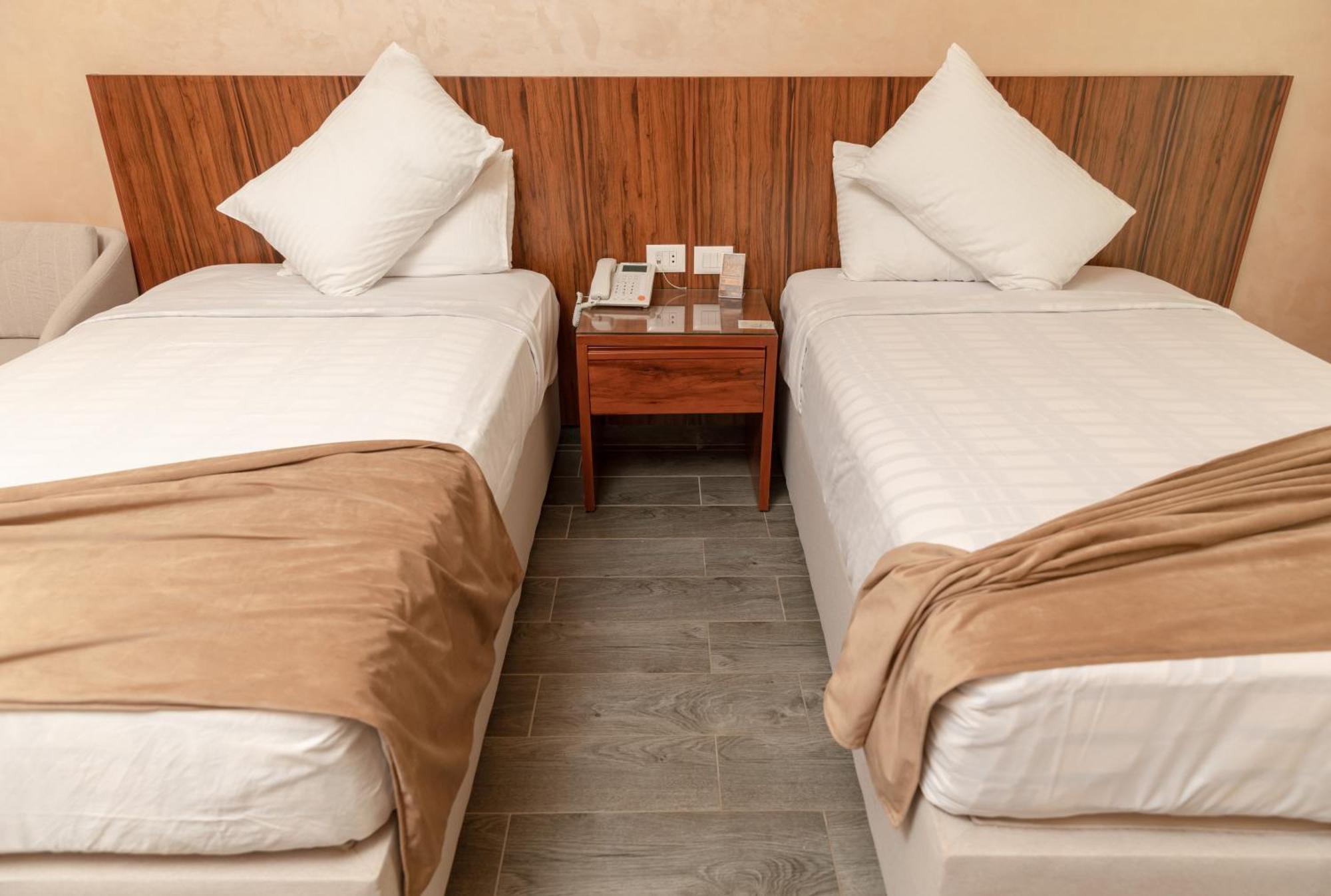Nile Club Hotel Кайро Екстериор снимка